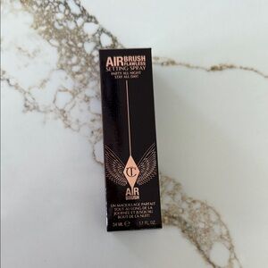 Charlotte Tilbury Airbrush Flawless Setting Spray